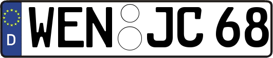 WEN-JC68