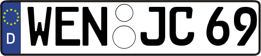 WEN-JC69