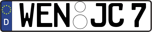 WEN-JC7