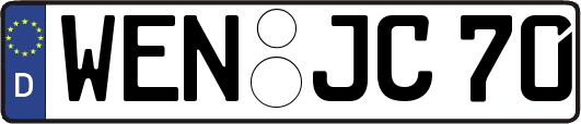 WEN-JC70