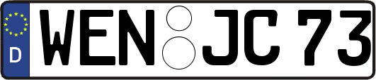 WEN-JC73