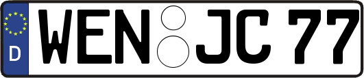 WEN-JC77