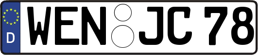 WEN-JC78