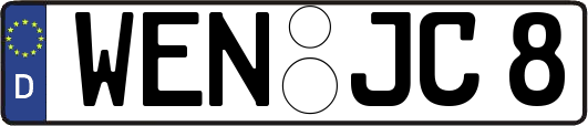 WEN-JC8