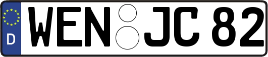 WEN-JC82