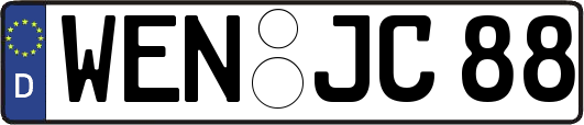 WEN-JC88