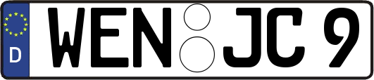 WEN-JC9