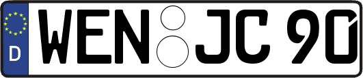 WEN-JC90