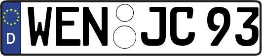 WEN-JC93