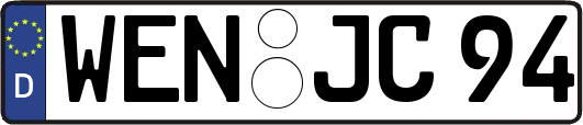 WEN-JC94