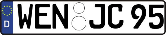WEN-JC95
