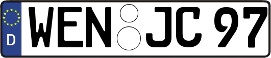 WEN-JC97