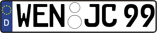 WEN-JC99