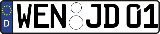 WEN-JD01