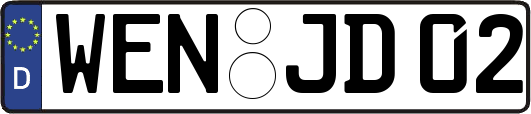 WEN-JD02