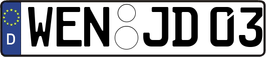 WEN-JD03