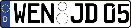 WEN-JD05