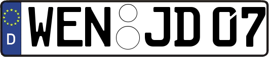WEN-JD07