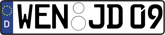 WEN-JD09