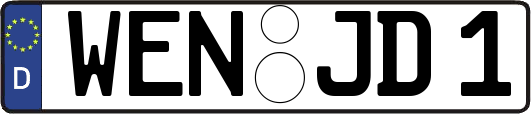 WEN-JD1