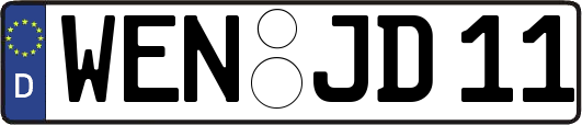WEN-JD11