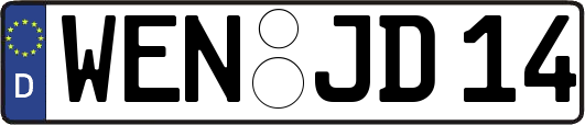 WEN-JD14