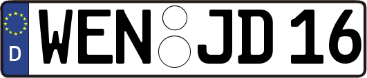 WEN-JD16