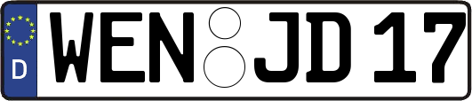 WEN-JD17