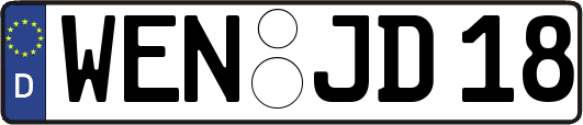 WEN-JD18