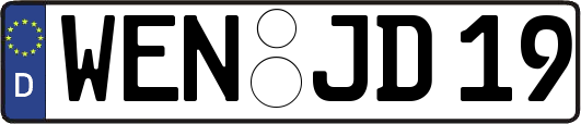 WEN-JD19