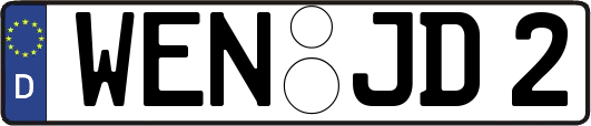 WEN-JD2