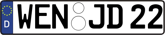 WEN-JD22
