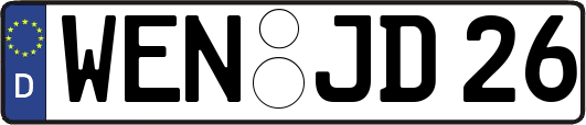WEN-JD26