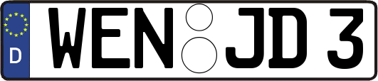 WEN-JD3