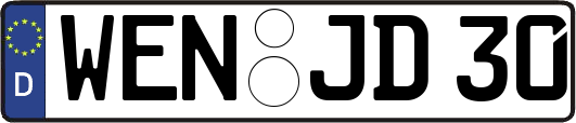 WEN-JD30