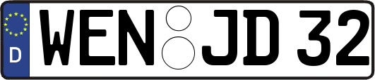 WEN-JD32