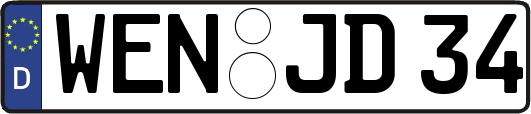 WEN-JD34