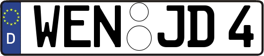 WEN-JD4