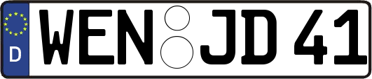 WEN-JD41