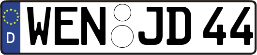 WEN-JD44