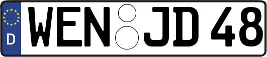 WEN-JD48