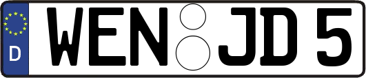 WEN-JD5