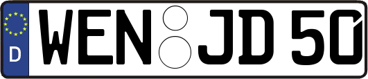 WEN-JD50