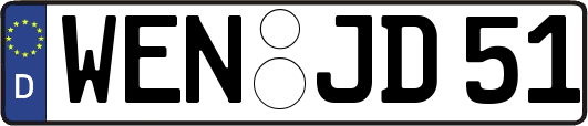 WEN-JD51