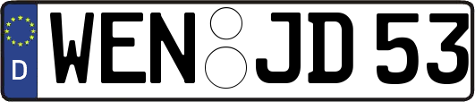 WEN-JD53