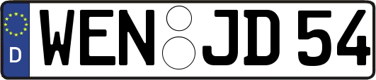 WEN-JD54