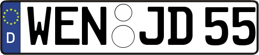 WEN-JD55