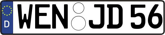WEN-JD56