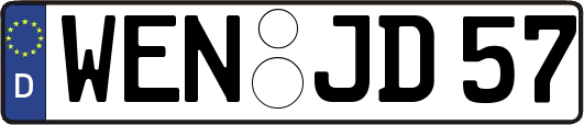 WEN-JD57
