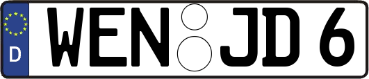 WEN-JD6